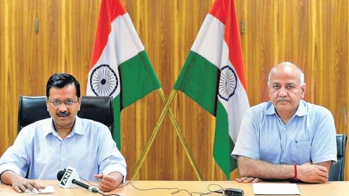 Delhi have danger zone in corona affect with in July 5.5 lakh peoples will affect Delhi have danger zone in corona affect with in July 5.5 lakh peoples will affect