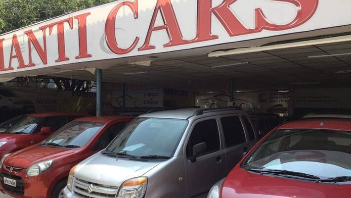 42 Percent of Indians Will Buy A Family Car, Likely A Pre-owned After Lockdown 42 Percent of Indians Will Buy A Family Car, Likely A Pre-owned After Lockdown