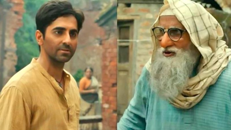 'গুলাবো সিতাবো' ছবিটি পরিচালনা করেছেন সুজিত সরকার। যিনি এর আগেও ভিকি ডোনার, পিঙ্কের মতো আরও ভাল ভাল ছবি পরিচালনা করেছিলেন। প্রতিটি ছবিই বক্স অফিসে সুপারহিট। সুতরাং এই ছবিও যে দর্শকদের হতাশ করবে না তা বোঝাই যাচ্ছে। সুজিত সরকারের হাত ধরেই বলিউডে অভিষেক হয়েছিল আয়ুষ্মানের।