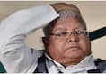 Lalu kept the rebels out of the party, but avoided action on rebel Samadhi Chandrika Rai
