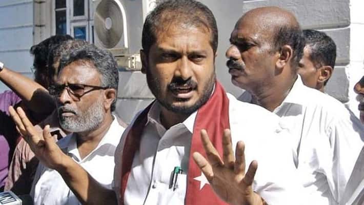 mjk party general secretary tamimun ansari alert tamilnadu government for curfew in tamilnadu mjk party general secretary tamimun ansari alert tamilnadu government for curfew in tamilnadu