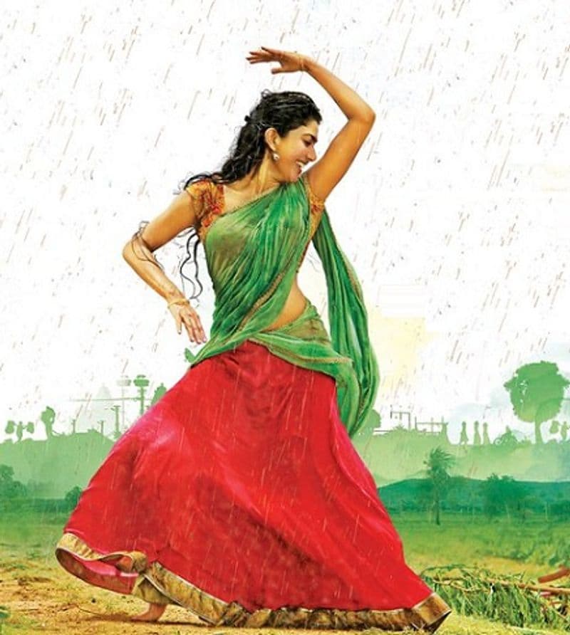 When asked about her plans of marriage, Pallavi gave an interesting answer