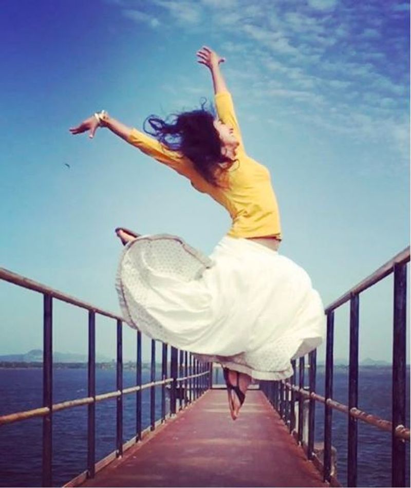 We bet you did not know these 11 facts about Sai Pallavi