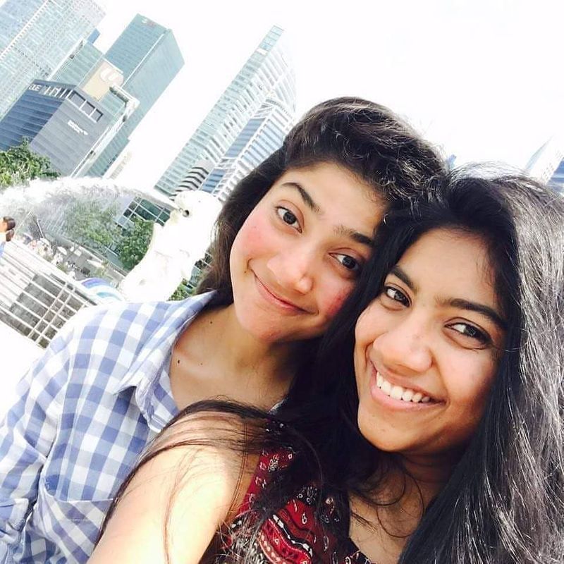 We bet you did not know these 11 facts about Sai Pallavi
