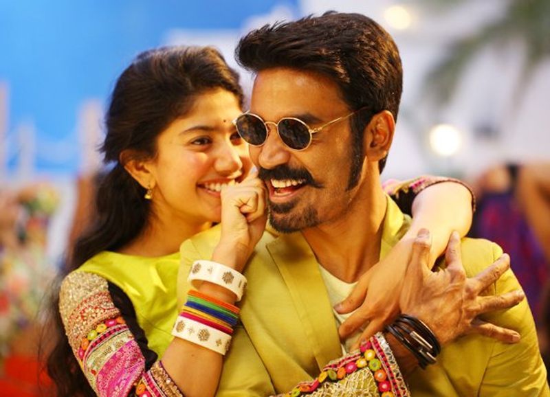 Sai Pallavi is a well-known name in the south Indian film industry