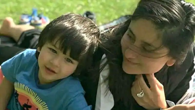 बता दें कि कुछ साल पहले करीना ने एक चौट शो में बेटे और उसकी गर्लफ्रेंड को लेकर कुछ दिलचस्प बातें शेयर की थी।