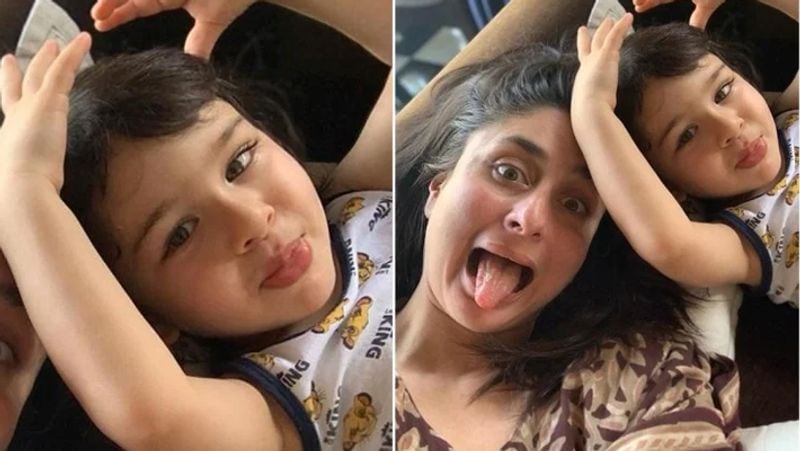 बता दें कि सैफ, तैमूर के साथ स्ट्रिक्ट होना चाहते हैं। सैफ ने कहा था- 'मुझे लगता है कि बच्चों के प्रति थोड़ा स्ट्रिक्ट होना अच्छा है, लेकिन मैंने छोड़ दिया है। जब कोई तैमूर को किसी चीज के लिए मना करता है तो वह कहता है कि मुझे तुम पसंद नहीं हो, मैं तुम्हें मारूंगा।