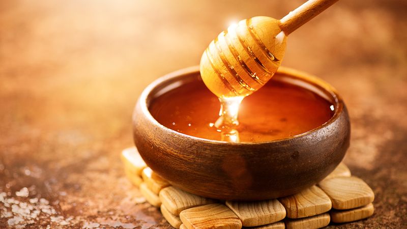 These foods will increase the stamina to do roamce