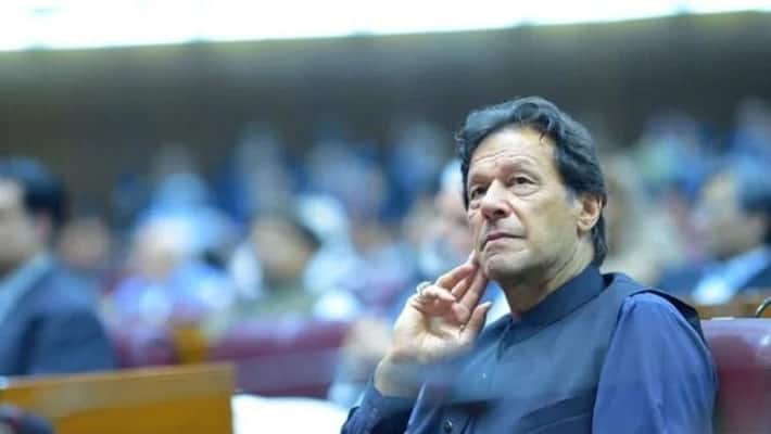 Imran khan is actually Taliban khan otherwise he is Pakistani trump btm Imran khan is actually Taliban khan otherwise he is Pakistani trump btm
