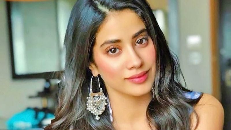 When Janhvi Kapoor was called Gawar mannerless brutally trolled on social media RCBJanhvi Kapoor gets trolled for her manners and for her fashion blunder. Wondering what the actress did so bad? Take a look.
