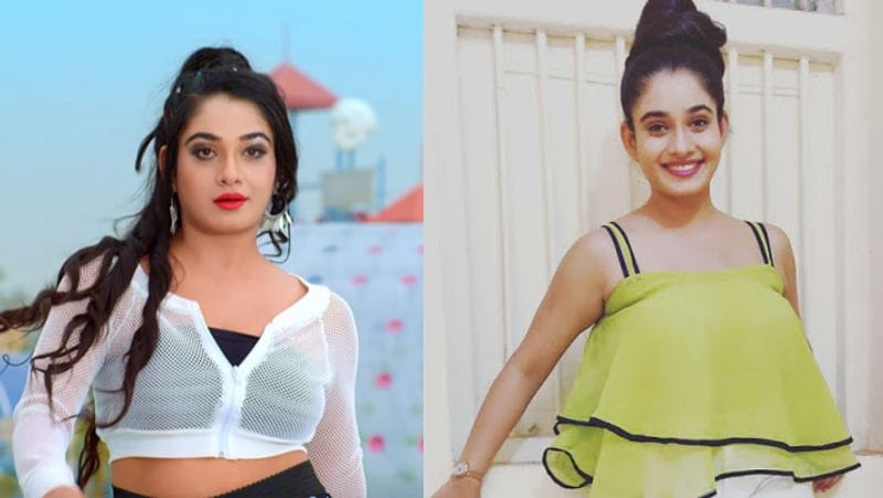 ऋतु कहती हैं, 'फिल्मों में आने से पहले मैनें सोचा था कि मैं बैंक में नौकरी करूं या फिर सीविल में। बचपन से डांस सीखने की इच्छा थी तो कॉलेज के दिनों में टाइम मिल जाता था। इसके बाद डांस सीखने के लिए ऑडिशन्स देने शुरू कर दिए। मेरा सेलेक्शन गोरखपुर के एक लोकल चैनल में हो गया, जहां डांस सिखाया जाता था।'