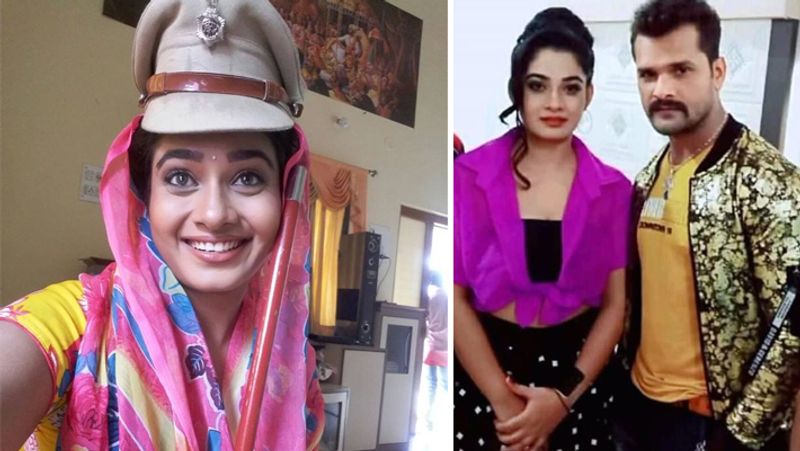 'डांस सीखते-सीखते मैनें बीकॉम की पढ़ाई पूरी कर ली। कॉलेज के दिनों में ही मुझे थिएटर मिला और मैनें ज्वॉइन कर लिया। इस दौरान मैनें बहुत कुछ सीखा। थिएटर करने के दौरान मुझे एक्टिंग में इंटरेस्ट आने लगा। इसके बाद लोगों ने मुझे एक्टिंग में डिप्लोमा करने की सलाह दी।'