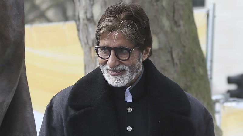 Amitabh Bachchan Arranges 4 Flights For UP Migrants