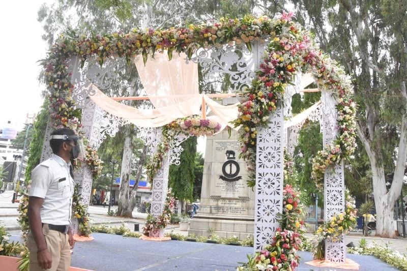 ಬ್ರಿಗೇಡ್ ರೋಡ್