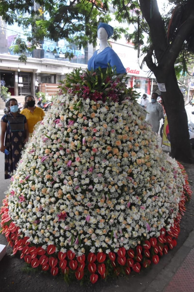 ಫ್ರೇಜರ್ ಟೌನ್