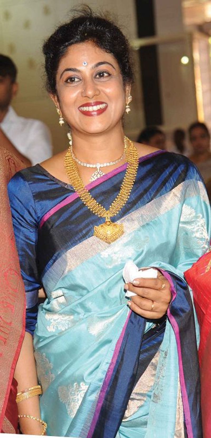 ಆಶಾ ರಾಣಿ (ರಥಸಪ್ತಮಿ)