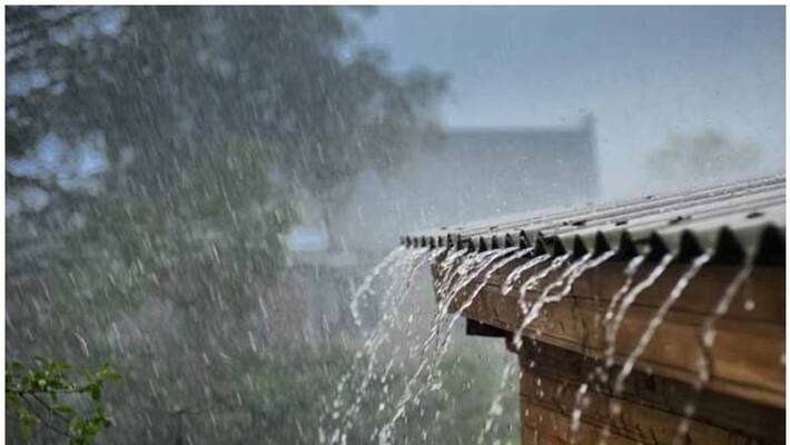 Weather update Heavy rain hit kolkata and West Bengal BRT Weather update Heavy rain hit kolkata and West Bengal BRT