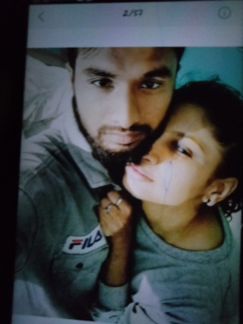 ಟ್ರೈಯಾಂಗಲ್ ಲವ್ ಸ್ಟೋರಿಯಲ್ಲಿ ಕಿರಿಕ್ ಪ್ರೇಯಸಿ ಮೇಲೆ ಹಲ್ಲೆ ಮಾಡಿರುವ ಘಟನೆ ಬೆಂಗಳೂರು ಗ್ರಾಮಾಂತರದಲ್ಲಿ ನಡೆದಿದೆ.ಸೋಲದೇವನಹಳ್ಳಿ ಠಾಣಾ ವ್ಯಾಪ್ತಿಯಲ್ಲಿ ಘಟನೆ ನಡೆದಿದೆ.