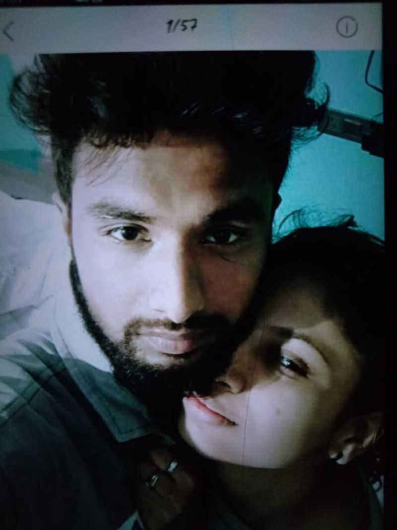 ಬಬಿತ್ ಎಂಬ ಹುಡುಗ ಯುವತಿಯೊಬ್ಬಳನ್ನು ಪ್ರೀತಿಸುತ್ತಿದ್ದ.