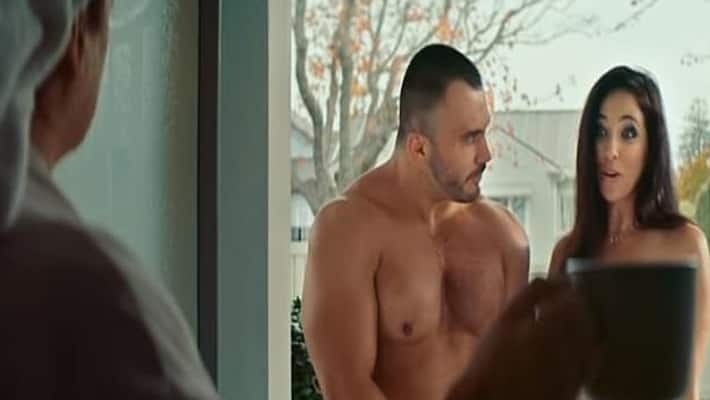 New Zealand government's anti-porn campaign to educate teenagers by naked porn stars New Zealand government's anti-porn campaign to educate teenagers by naked porn stars