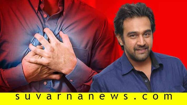 Symptoms of silent heart attack Symptoms of silent heart attack