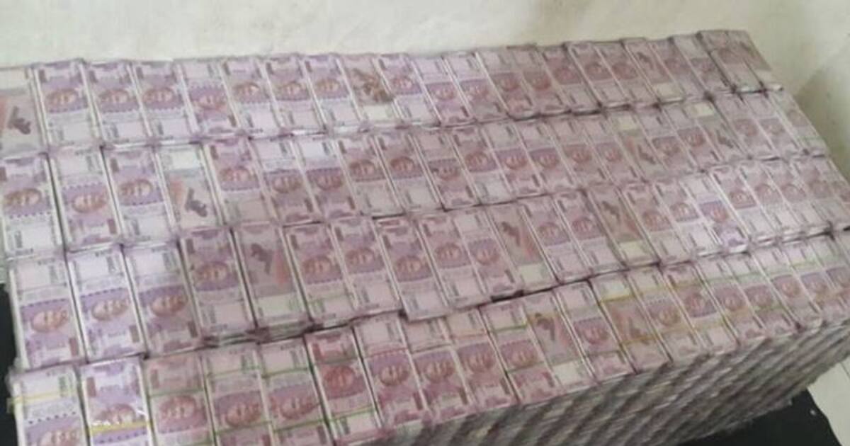 fake currency notes:  ரூ.500 கள்ளநோட்டு 100%, ரூ.2,000 நோட்டு 50% அதிகரிப்பு: பணமதிப்பிழப்பு மீது கேள்வி