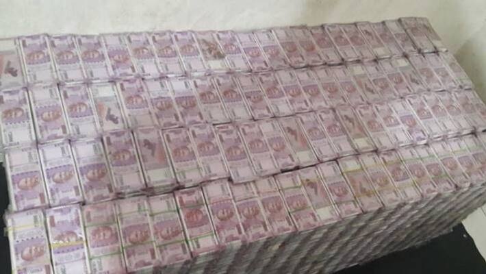 police arrested murali krishnass in fake currency case in Hyderabad lns police arrested murali krishnass in fake currency case in Hyderabad lns