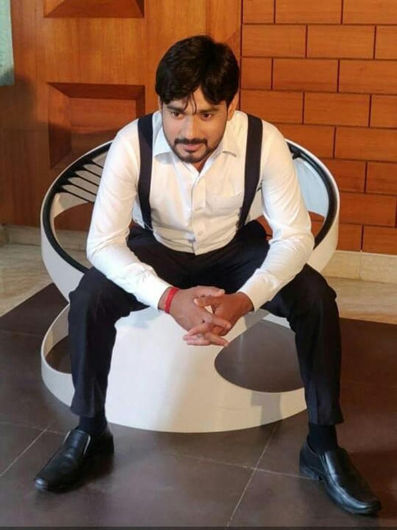 ಬಾಡಿಗೆ ವಿಚಾರಕ್ಕೆ ಸಂಬಂಧಿಸಿ ಮನೆಮಾಲೀಕ ಮಂಜುನಾಥ್ ಕಿರಿಕ್ ತೆಗೆದಿದ್ದಾರೆ.