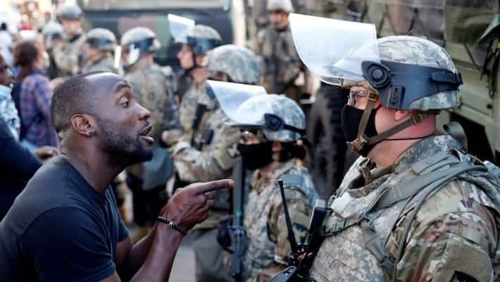 Capitol Hill riot: US Dy NSA, Melania Trump's chief of staff, WH Dy press secretary resign-dnm Capitol Hill riot: US Dy NSA, Melania Trump's chief of staff, WH Dy press secretary resign-dnm