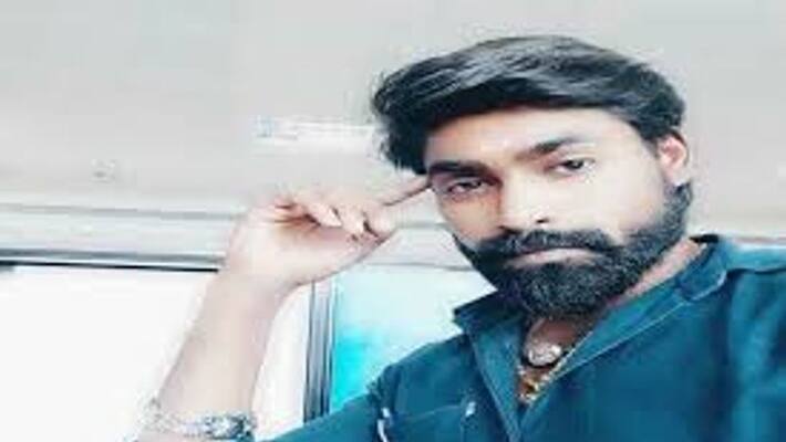 Youth Actor Arrested For Cheating on Actress in Chennai Youth Actor Arrested For Cheating on Actress in Chennai