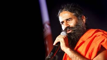 Supreme Court rebukes Patanjali's misleading ads, warns of heavy fines anr Supreme Court rebukes Patanjali's misleading ads, warns of heavy fines anr