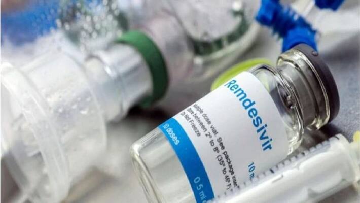 Six Indian companies applied to CDSCO for permission to manufacture, market Remdesivir drug: Health Ministry Six Indian companies applied to CDSCO for permission to manufacture, market Remdesivir drug: Health Ministry