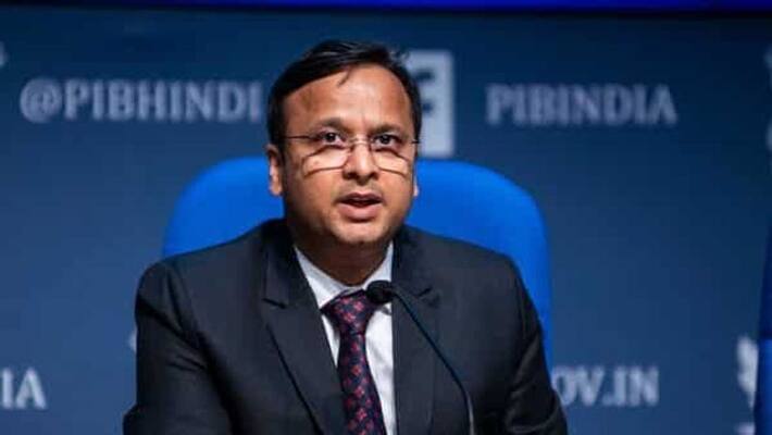 central health ministry says no social spread in India central health ministry says no social spread in India