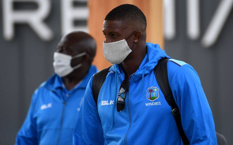 We are not guinea pigs says Jason Holder