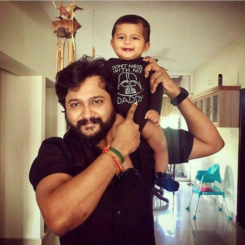 babysimha