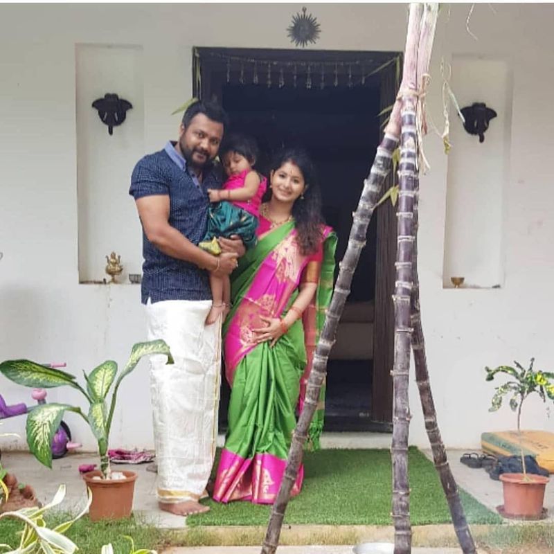 babysimha