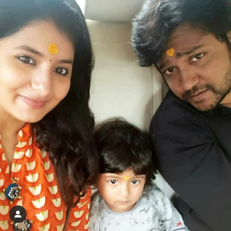 babysimha