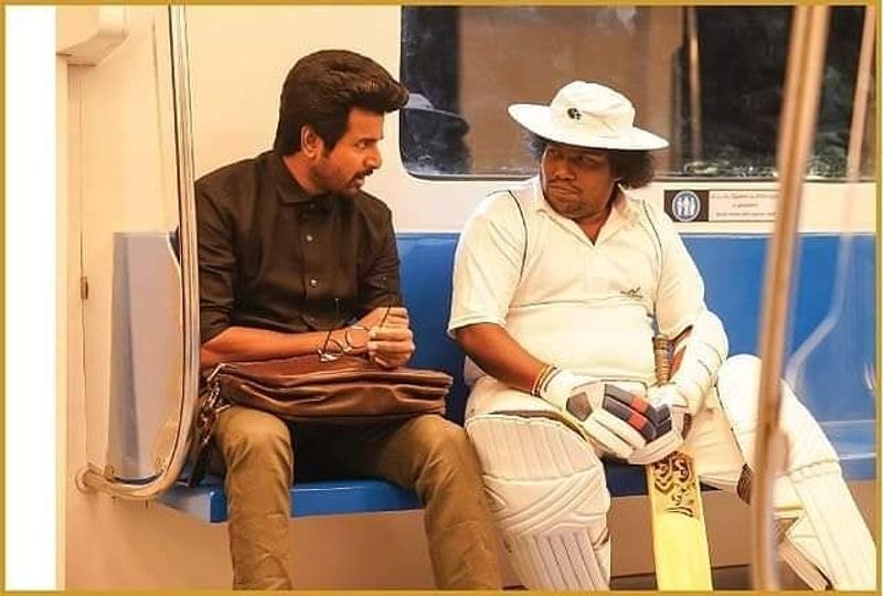 sivakarthikeyan