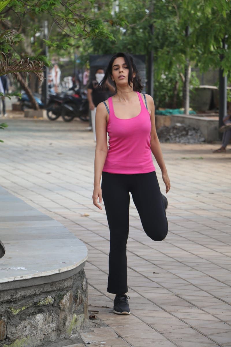 mallika