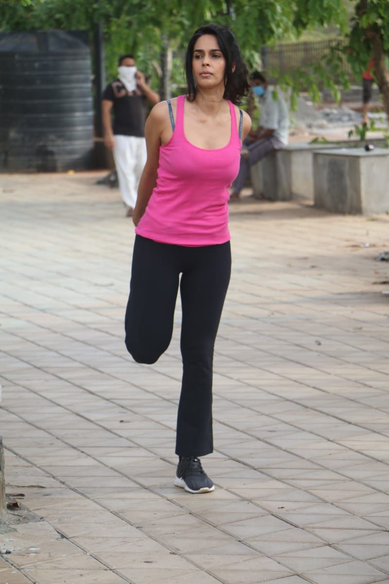 mallika