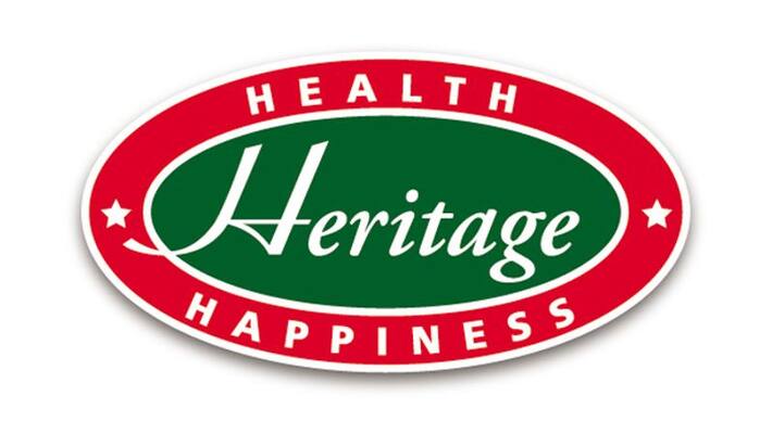 heritage company clarified butter milk supply to ap govt during chandrababu naidu tenure heritage company clarified butter milk supply to ap govt during chandrababu naidu tenure