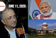 From Modis advice on prosperous India to top court issuing notice to Maha govt, watch MyNation in 100 seconds