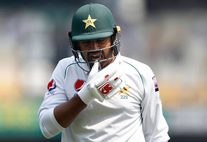 Mohammad Amir and Haris Sohail pull out of England tour