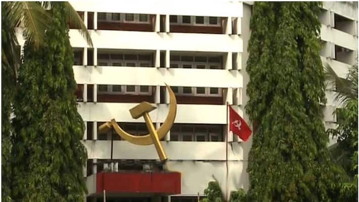 CPM state secretariat meeting today Alappuzha party issue may discuss CPM state secretariat meeting today Alappuzha party issue may discuss