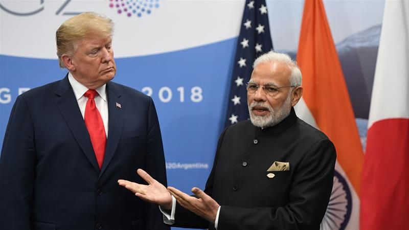 अमेरिका ने रूस को जी 7 में शामिल करने का प्रस्ताव दिया था। इसका कनाडा और ब्रिटेन समेत कई देशों ने विरोध भी किया है। वहीं, रूस का कहना है कि उन्हें, भारत, दक्षिण कोरिया और ऑस्टेलिया को जी 7 का आमंत्रण मिला है। लेकिन यहां उनके पास नतीजों को प्रभावित करने का कोई मौका नहीं होगा।
