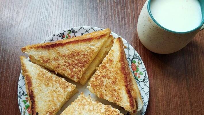 how to make bread toast how to make bread toast