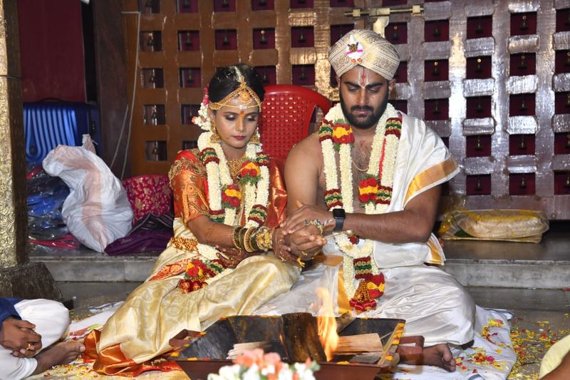 ಮದುವೆ ಆದ ಮೇಲೂ ಚಿತ್ರಗಳಲ್ಲಿ ಮಯೂರಿ ಅಭಿನಯಿಸಲ್ಲಿದ್ದಾರೆ.