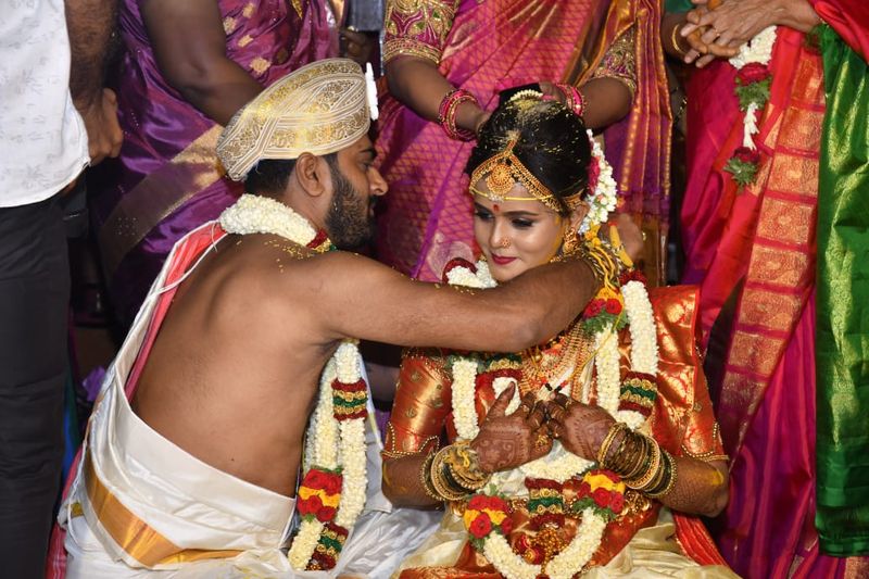 'ಇಷ್ಟಕಾಮ್ಯ', 'ನಟರಾಜ ಸರ್ವಿಸ್' 'ಕರಿಯ 2' 'Rambo 2' 'ರುಸ್ತಂ' 'ನನ್ನ ಪ್ರಕಾರ' 'ಕೃಷ್ಣ ಲೀಲಾ' ಮುಂತಾದ ಚಿತ್ರಗಳಲ್ಲಿ ನಟಿಸಿ ಗಮನ ಸೆಳೆದಿದ್ದಾರೆ.