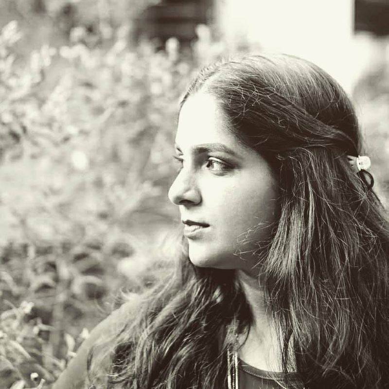 Actress Aparna Nair slams a pervert for his vulgar comment