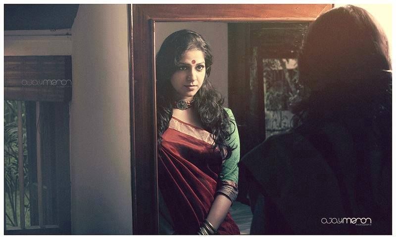 Actress Aparna Nair slams a pervert for his vulgar comment